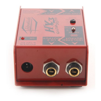 Millenium HX 3