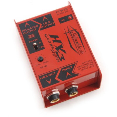 Millenium HX 3