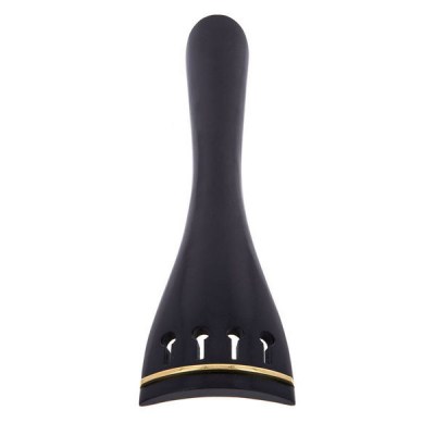 Roth & Junius Cello Tailpiece Ebony GF 4/4