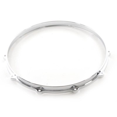 Millenium 14" Die-Cast Hoop 10 Holes CR