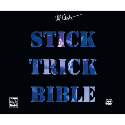 Leu Verlag Stick Trick Bible