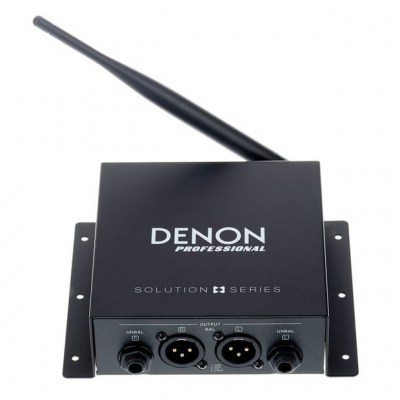 Denon DN-202 Bundle