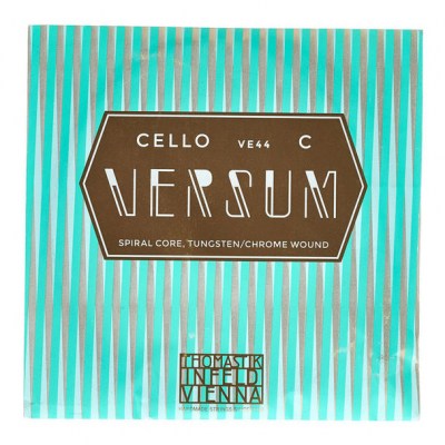 Thomastik Versum C Cello 4/4