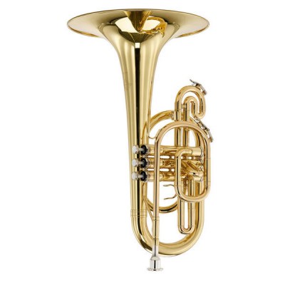 Thomann MMP-301 L Mellophone