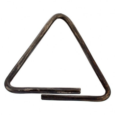 Thomann Triangle Triangle Steel 8"