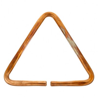 Thomann Triangle Symmetrical Bronze 6"