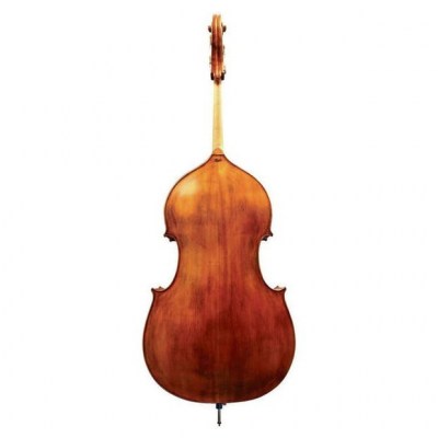 Meister Rubner Double Bass No.66 4/4