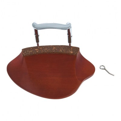 Roth & Junius CR Oval VN 4/4 Boxwood