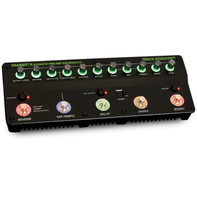 Trace Elliot Multipedal TRANSIT-A