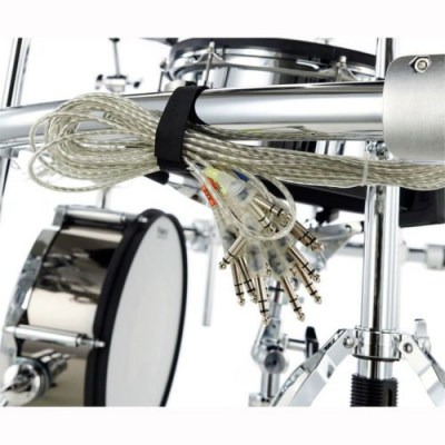 Roland TD-50KV V-Drum Set Bundle