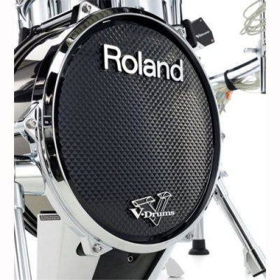 Roland TD-50KV V-Drum Set