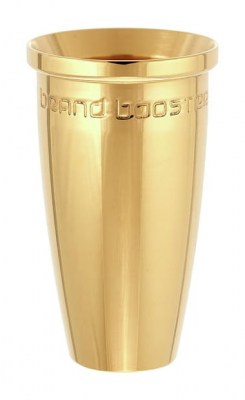 Brand BBG-G Booster Trumpet