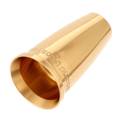 Brand BBG-G Booster Trumpet