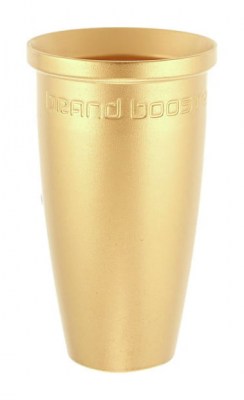Brand BBG-M Booster Trumpet