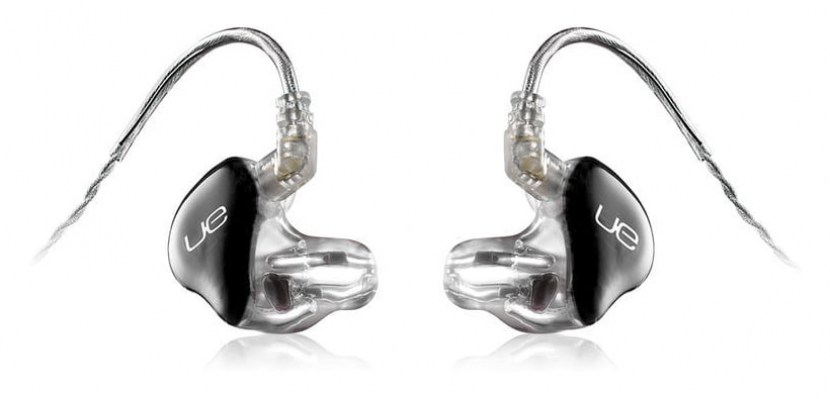 Ultimate Ears UE-18+ Pro