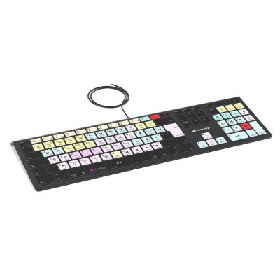 Editors Keys Backlit Keyboard Pro Tools UK