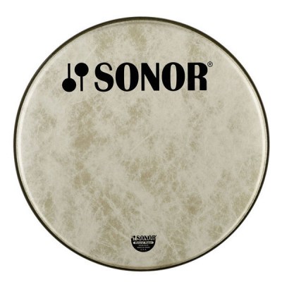 Sonor NP18 18" Bass Drum Head