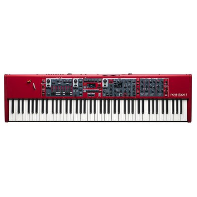 Clavia Nord Stage 3 88