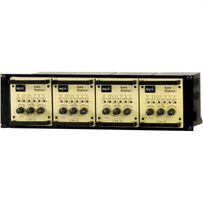 SPL Rack Mount 2378