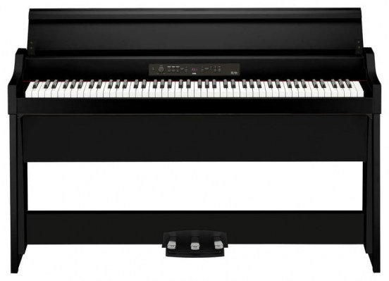 Korg G1 Air BK Set