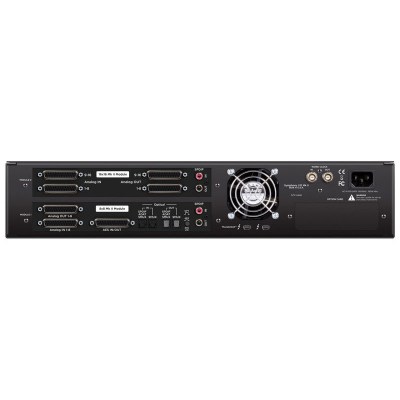 Apogee Symphony I/O Mk2 TB 24x24