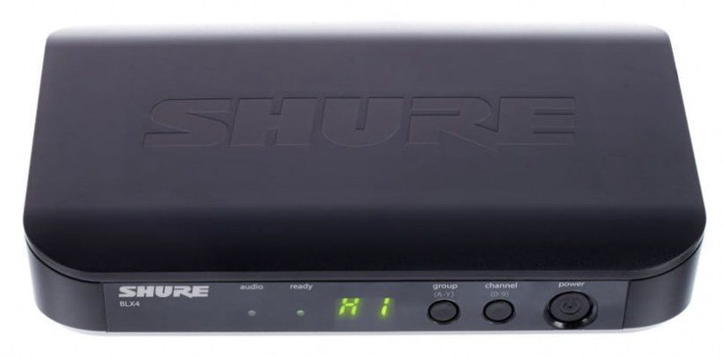 Shure BLX14/P98H T11