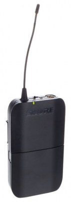 Shure BLX14/P98H T11