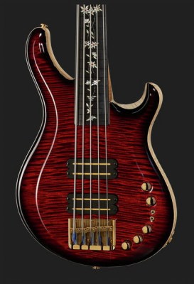 PRS Grainger 5 FL Private Stock