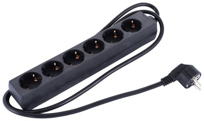 Stairville Snap black 10 pcs Bundle