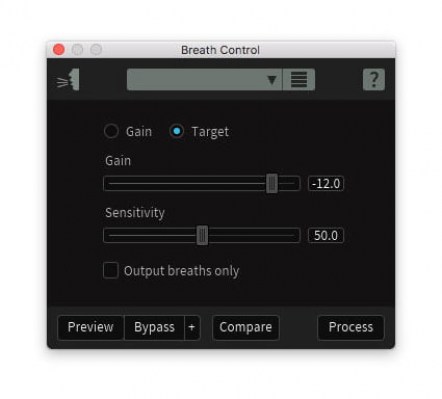 iZotope RX 6 Standard