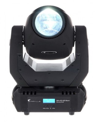 Stairville MH-x30 LED Beam Moving Head