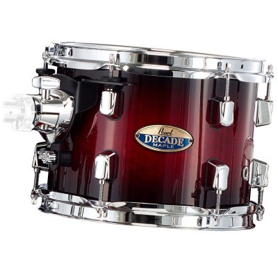 Pearl 08"x07" Decade Maple TT -RE