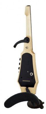 NS Design CR4-VN-PB Electric Violin