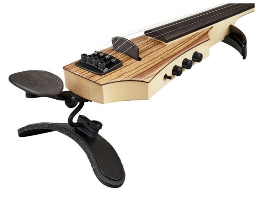 NS Design CR4-VN-ZW Electric Violin