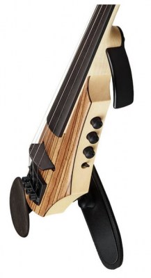 NS Design CR4-VN-ZW Electric Violin