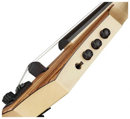 NS Design CR4-VN-ZW Electric Violin