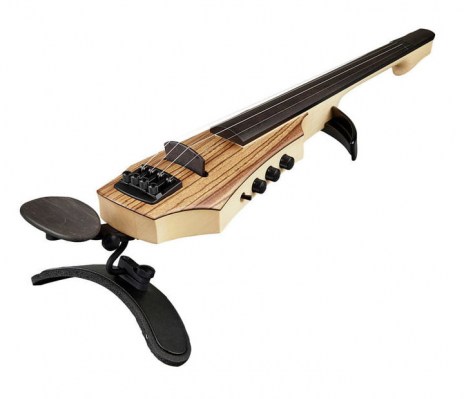 NS Design CR4-VN-ZW Electric Violin