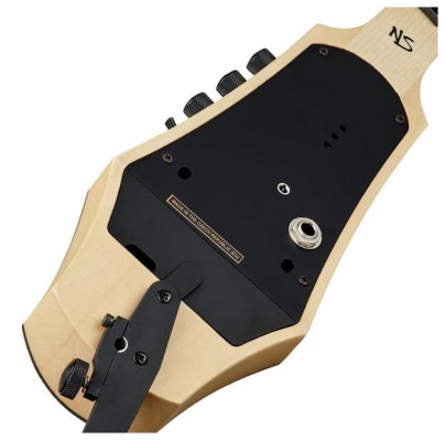 NS Design CR4-VN-ZW Electric Violin