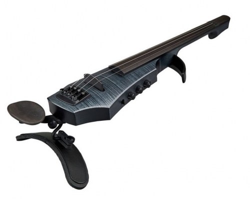 NS Design CR4-VN-SG Electric Violin