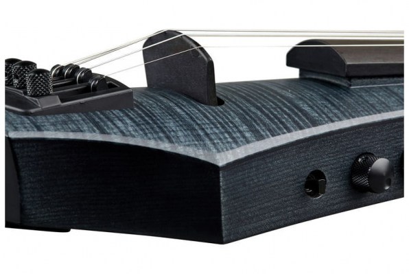 NS Design CR4-VN-SG Electric Violin