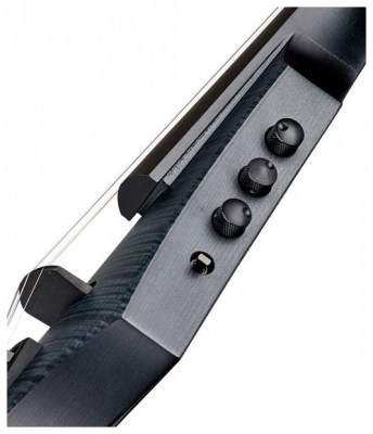 NS Design CR4-VN-SG Electric Violin