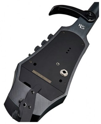 NS Design CR4-VN-SG Electric Violin