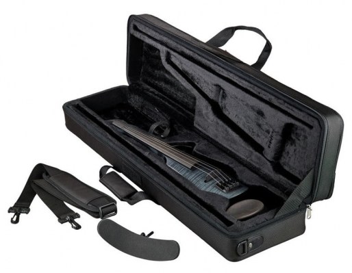 NS Design CR4-VN-SG Electric Violin