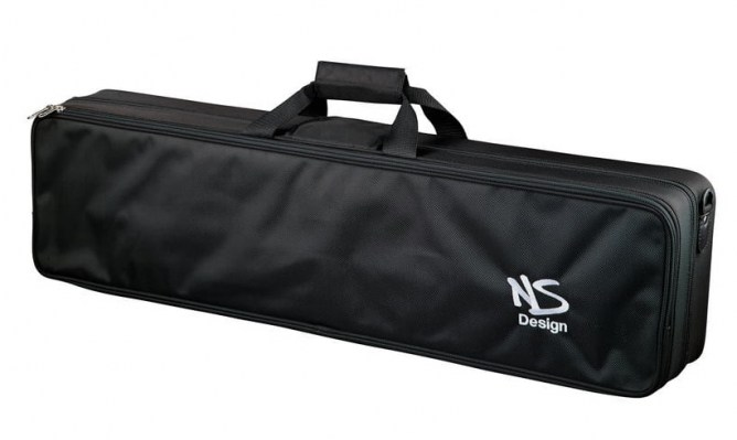 NS Design CR5-VN-SG Electric Violin