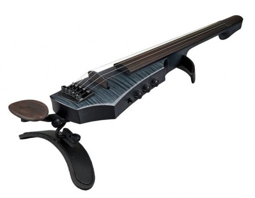 NS Design CR5-VN-SG Electric Violin