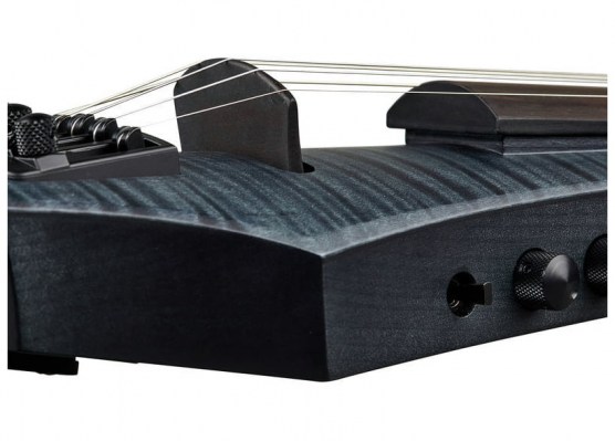 NS Design CR5-VN-SG Electric Violin