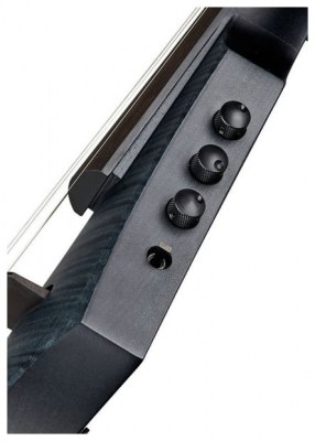 NS Design CR5-VN-SG Electric Violin