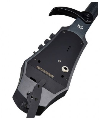 NS Design CR5-VN-SG Electric Violin
