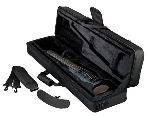 NS Design CR5-VN-SG Electric Violin