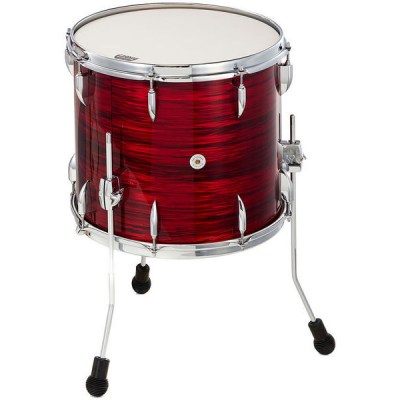 Sonor 16"x14" Vintage Series Red